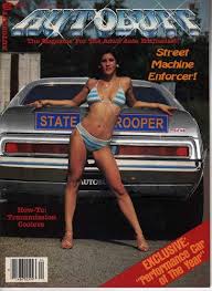 auto buff magazine