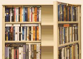 false books