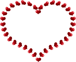 wedding clipart borders