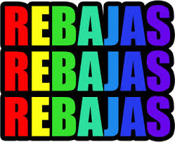 rebajas en crash