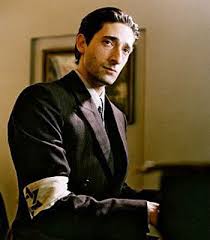 the pianist