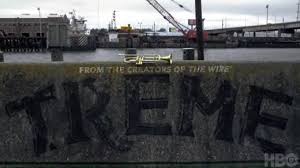 Treme 1.B�l�m �zle