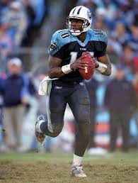 Vince Young Placed on IR