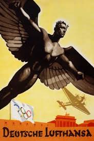 aviation posters