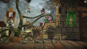 little big planet two