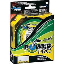 microfilament fishing line