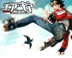 best of anime