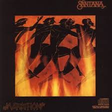 Santana - Marathon