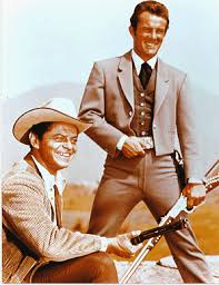 wild wild west television show