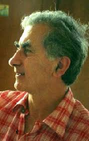 gabriel josipovici