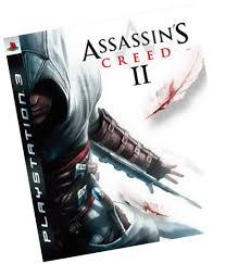 assassins creed 1 weapons