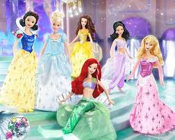 caricaturas de disney