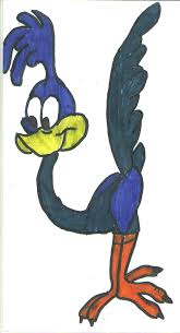 road runner