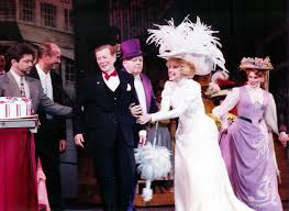 hello dolly carol channing