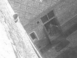 fantasmas reales