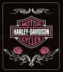 harley davidson pink