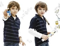 music toys