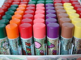 chap stick