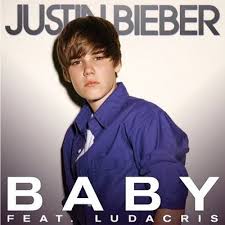justin biebers new cd