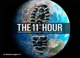 The 11th hour