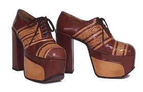 1970 shoes