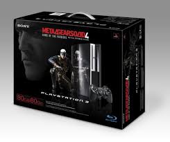 ps3 80 go