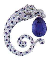 panthere cartier