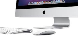 imac magic mouse