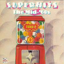 J. Frank Wilson & The Cavaliers - AM Gold: The Mid-'60s