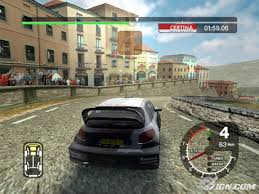 colin mcrae rally 2005 pc