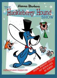 the huckleberry hound show