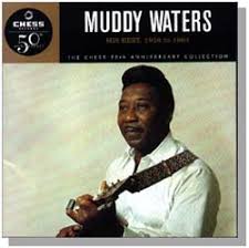 muddy waters mannish boy