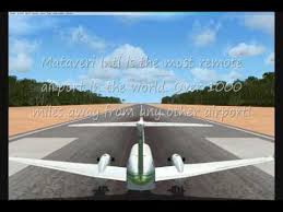Most Extreme Airport SCIP
