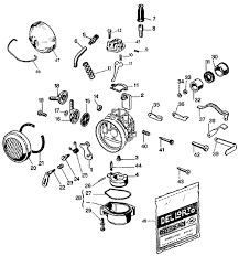 dellorto carb