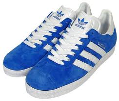 gazelle ii