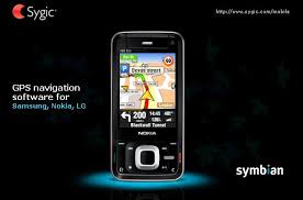 sygic image 0