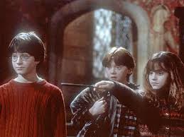 charms harry potter