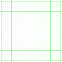 green graph paper
