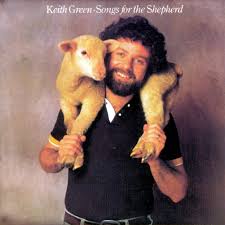 Keith Green - Draw Me