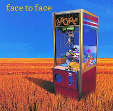 Face To Face - Big Choice