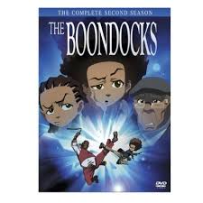 Boondocks Season 2