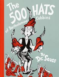 the 500 hats