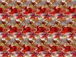 3D Stereograms