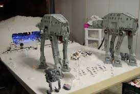 hoth battle