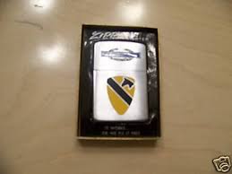 vintage zippo lighter