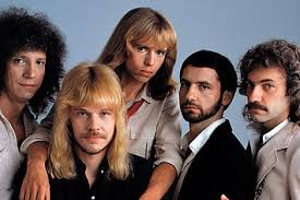 Styx - Styx I
