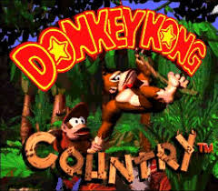 Quelle à été votre toute première console de jeux vidéo ? Donkey1_titre