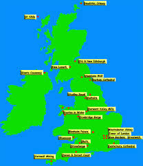 a picture of britain