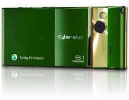 camera digital sony ericsson