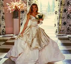 the wedding dress movie